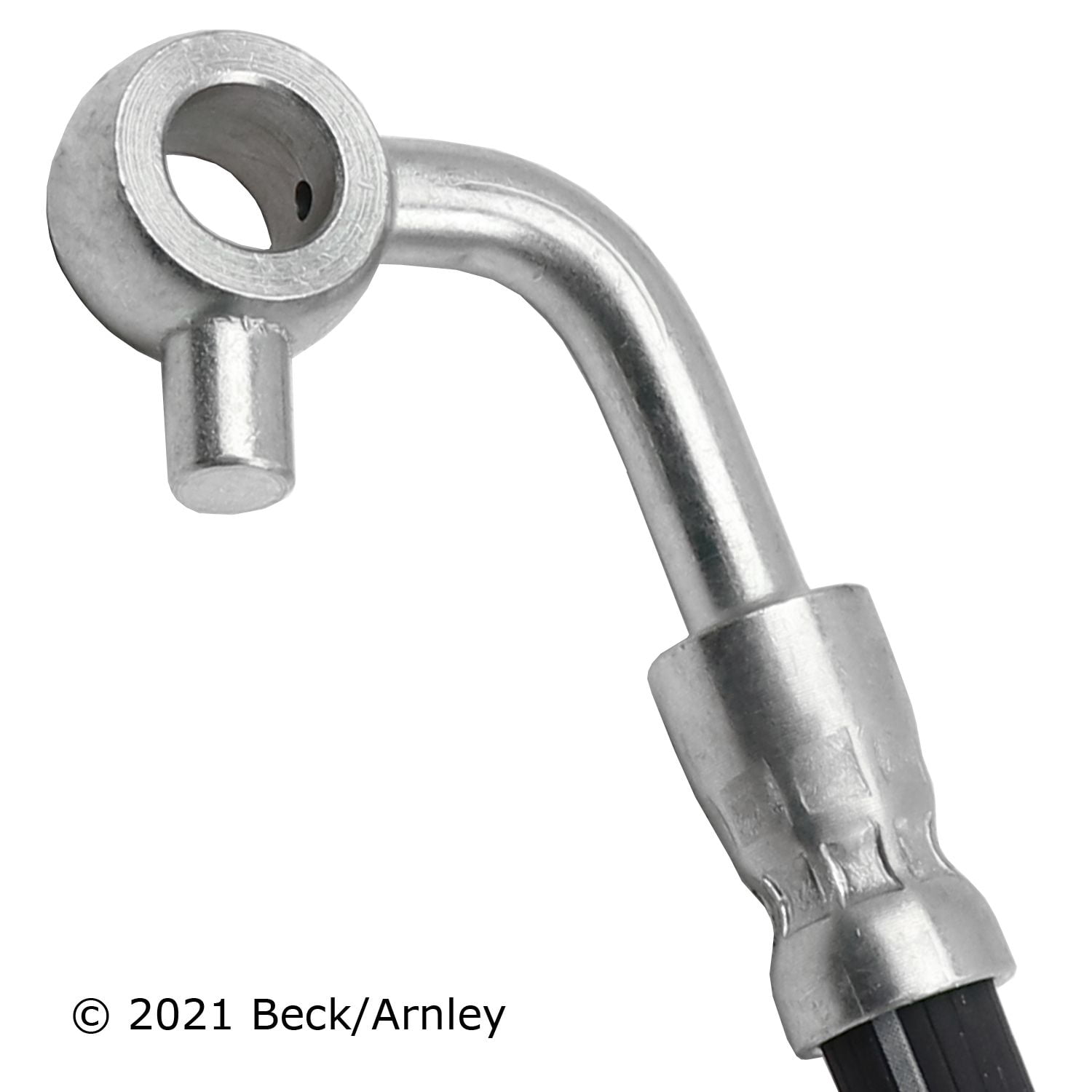 BeckArnley 073-1955 Brake Hose