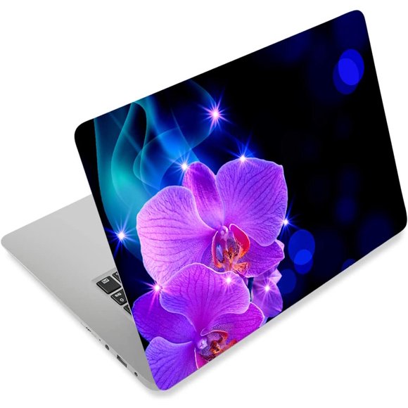 Laptop Notebook Skin Sticker Cover Decal Fits 12 13 13.3 14 15 15.4 15.6 inch Laptop Protector Notebook PC | Easy to