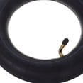 thumbnail image 2 of Scooter Replacement Inner Tubes Thick Rubber Inner Tube with Angled Valve Heavy Duty Electric Scooter Tire for Electric Scooters, 2 of 8