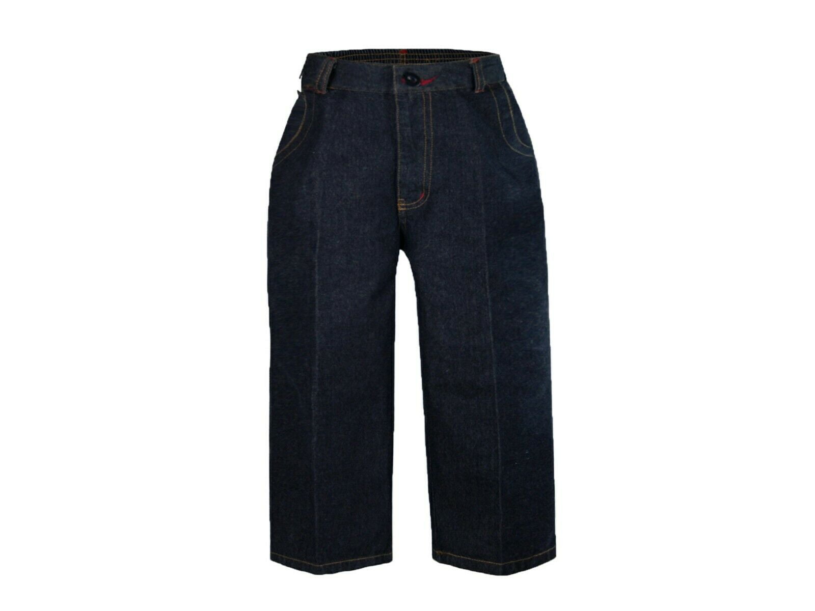 black jeans infant