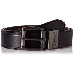 UPC 017149342991 product image for Levi s Men s 100% Leather Reversible Casual Jean Belt | upcitemdb.com