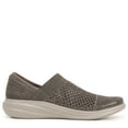 thumbnail image 3 of BZees For Lifestride Womens Charlie Slip-On Sneakers - Medium & Wide Width, 3 of 9