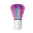 thumbnail image 1 of DPTALR Nail Art Colorful Bristles Brush Colorful Bristles Loose Paint Nail Tools, 1 of 7