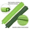 thumbnail image 2 of 18pcs Hepa Filter Side Brush Roll Brush For I7 E5 E6 I3 Series Robot Vacuum Cleaner Replacement Par, 2 of 5