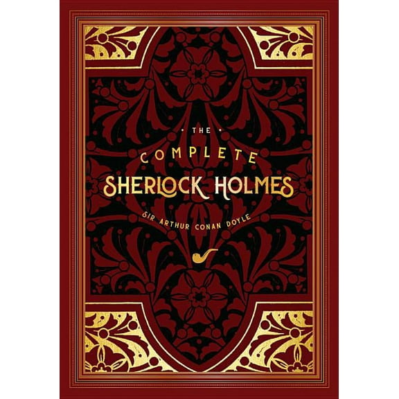 Timeless Classics The Complete Sherlock Holmes, Book 2, (Hardcover)