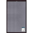 thumbnail image 1 of CRAFTING ESSENTIALS Plastic Canvas, 7‑Count Mesh, 34 × 57 cm (13 × 22 in) — Clear, 1 of 1