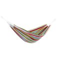 thumbnail image 1 of Hamac double en polyester brésilien Vivere, 1 of 2
