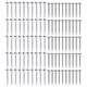thumbnail image 1 of 100Pcs Hex Washer Screw Assortment 304 Stainless Steel Self Drilling Screws 4.2x38mm 4.8x38mm, 1 of 5