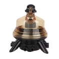 thumbnail image 1 of Cow Sheep Milker Mike Claw Cow Milk Claw Cluster, Adjustable Milking Machine Part, For Cow Milking Machine Accessories Farm Collecting Milk, 1 of 8