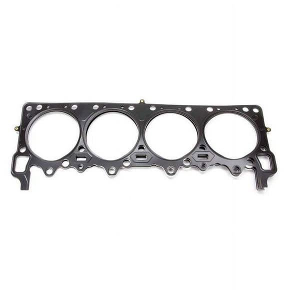 Cometic Gasket C5447-040 4.500 in. MLS Head Gasket, 0.040 in. - 426 Hemi