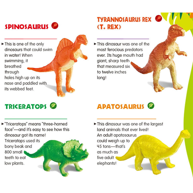Dinosaur Eggs Archeology Digging Fossils Excavation Toy Children 1pcColor Random 