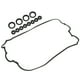 thumbnail image 4 of Juego de juntas de tapa de válvula Ticfox para Acura Integra GSR Type R 1992-2001 y Civic Si DOHC VTEC 1999-2000, 4 of 12