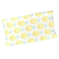 thumbnail image 4 of Funda transpirable para cambiador de pañales de bebé, ideal para la cama de la habitación infantil., 4 of 9
