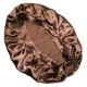 thumbnail image 3 of Gorro de seda jinwen Sombreros para dormir Lavanda, 3 of 3