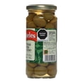 thumbnail image 3 of Aceitunas Cibeles verdes con hueso 235 g, 3 of 3