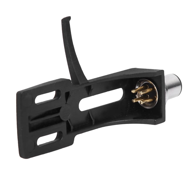 Gramophone Mounting Bracket, Excellent Sound Reproduction Phonograph Disc Universal Phonograph Turntable Head Shell Installation For Gramophone