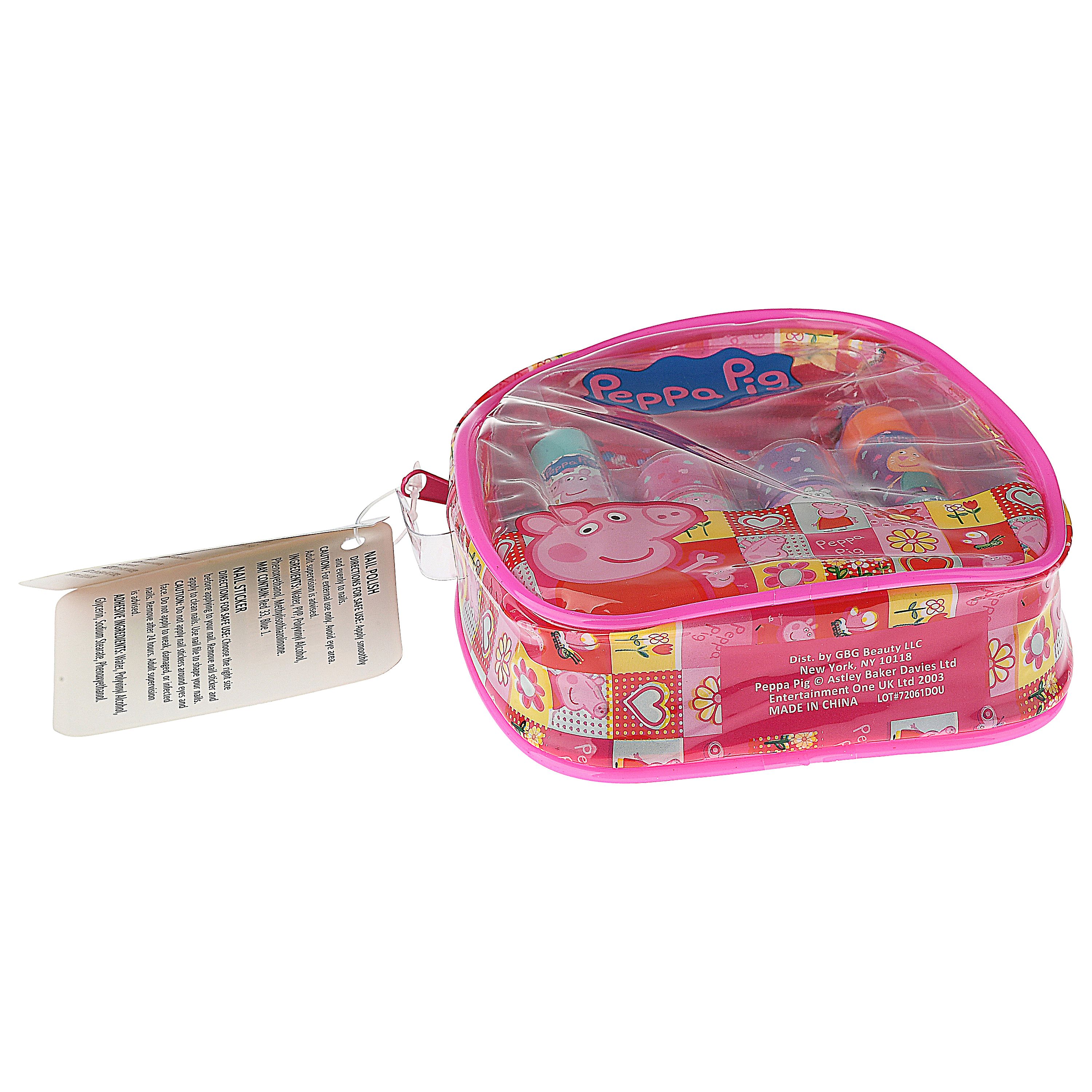 Peppa Pig Makeup Games Mugeek Vidalondon