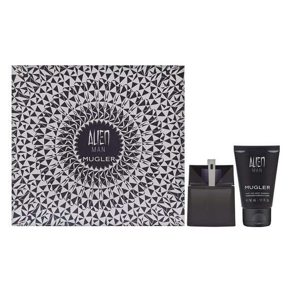 Thierry Mugler Alien Gift Set