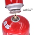thumbnail image 4 of Riwesomey Adaptador de recarga de combustible portátil para Camping, Picnic, cilindro quemador de Metal, adaptador de inflado, equipo para Herramientas y ferretería, 4 of 6