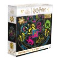 thumbnail image 1 of Rompecabezas de ColecciÃ³n, EdiciÃ³n Harry Potter, 500 Piezas de CartÃ³n Novelty Novelty, 1 of 1