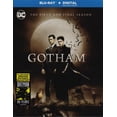 thumbnail image 1 of Gotham Temporada 5 Blu-ray Warner Bros Importada, 1 of 2