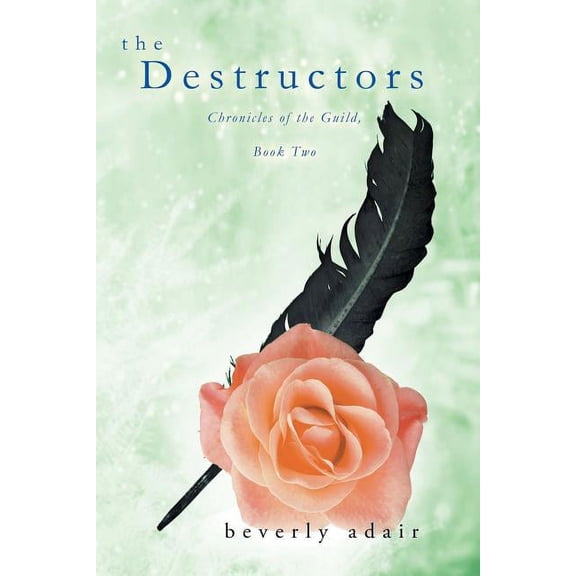 The Destructors (Paperback)