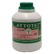 Sunny Gold  Attote Original,  1 Bottle 16 Ounce - 100% Natural Herbal Drink