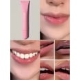 thumbnail image 5 of Makeup Lip Gloss Lip Plumper Moisturizing Shiny Liquid Hydrating Lipstick Clear Lip Care Beauty Tinted Lipstick Beauty Cosmetics, 5 of 5