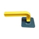 thumbnail image 1 of Ganchos para colgar toallas, bolsos, sin taladrar, gancho para toallas amarillo, 1 of 3