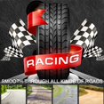 thumbnail image 4 of soumake 49cc 2 Stroke Pocket Bike, Mini Motorcycle for Kids, Gas Pocket Motorbike with Strong Dual Brake, Racing Max Speed 20Mph, Dual Headlights, 4 of 7