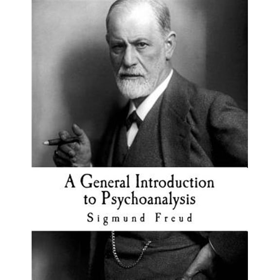 Pre-Owned A General Introduction to Psychoanalysis: Sigmund Freud