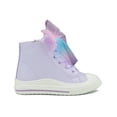 thumbnail image 1 of Tenis Bota Bambino Para Niña Plataforma Antiderrapante Lila lavanda 16, 1 of 6