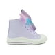 thumbnail image 1 of Tenis Bota Bambino Para Niña Plataforma Antiderrapante Lila lavanda 13, 1 of 6