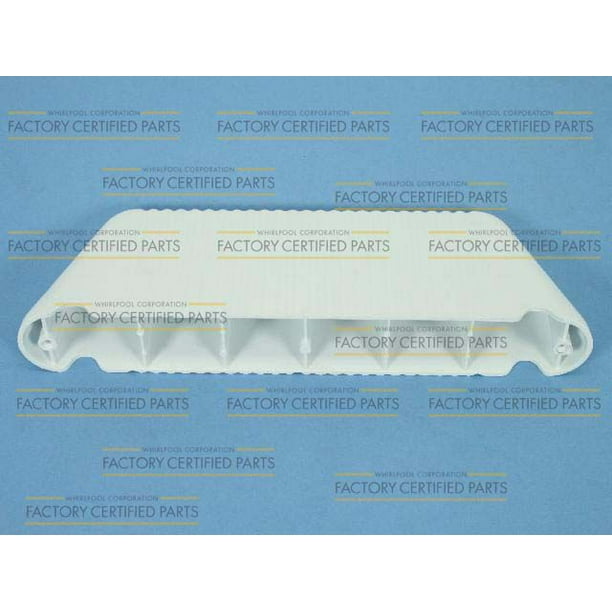 33001004 Admiral Dryer Baffle Tall