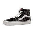 thumbnail image 4 of VANS MENS Sk8-Hi 38 DX "Bape" VN0A38GF7BG from Stadium Goods, 4 of 8