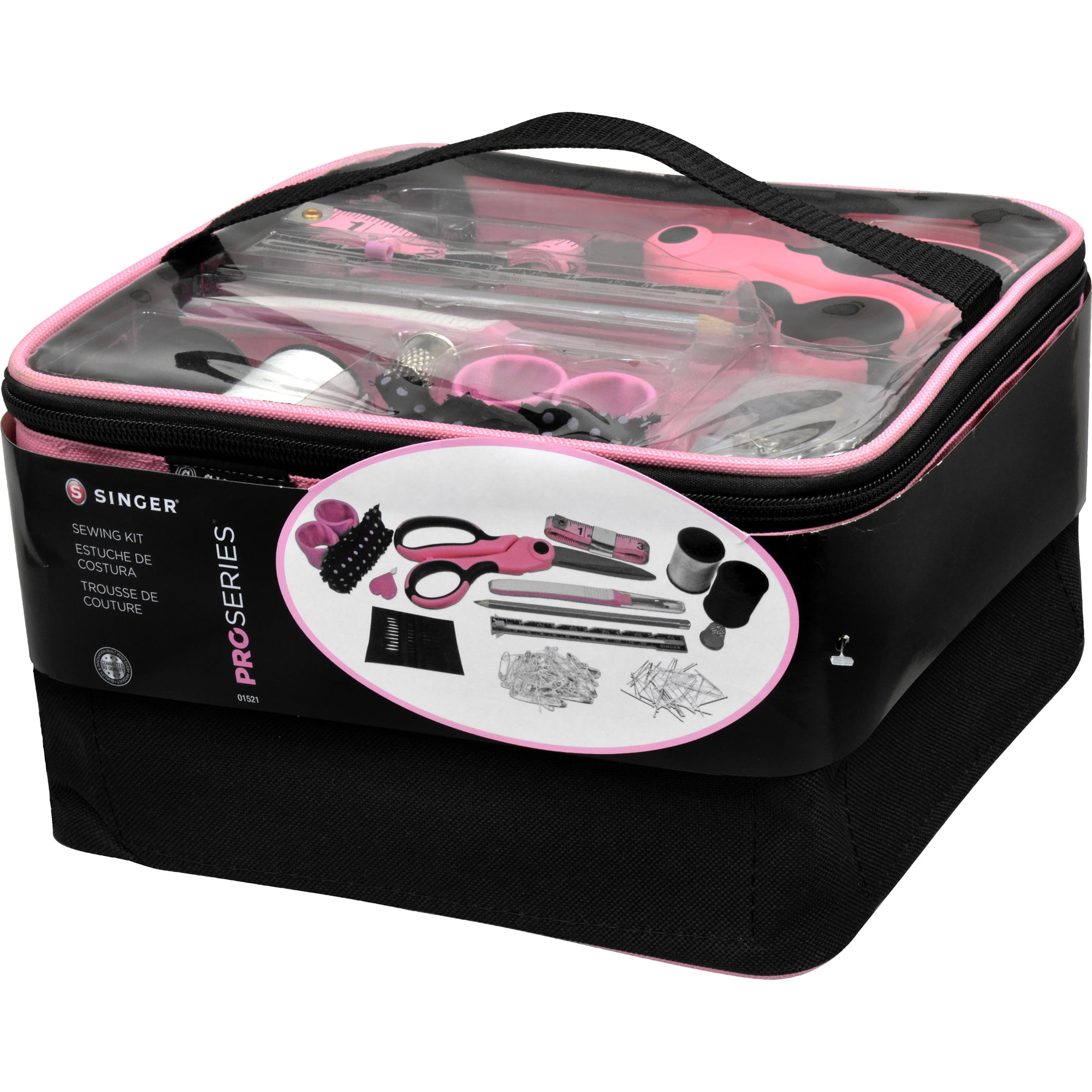 Singer eggcentric sewing kit Singer eggcentric sewing kit