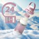 thumbnail image 3 of Enfriador de leche materna portátil Momcozy de 650 ml con 2 biberones, 3 of 9