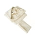 thumbnail image 4 of Juego de Sábanas Muebles GM INDIVIDUAL Manta Prelavada 100% algodón, 4 of 4