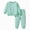 H280-Green, variant on TOWED22 Toddler Boy Clothes Print Long Sleeve Sweatshirt and Pant Outfits Kids 2Pcs Fall Clothing Set