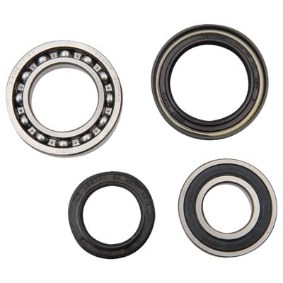 Pivot Works ATV Rear Axle Bearing Kit for Yamaha BRUIN 350 4x4 2004-2006