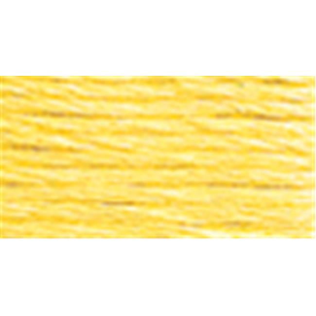 DMC Pearl Cotton Skeins Size 3 - 16.4 Yards-Very Light Topaz