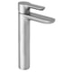 thumbnail image 1 of Monomando Urrea Lavabo Acero Inoxidable NEO 9427EO-9, 1 of 2