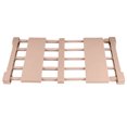 thumbnail image 3 of Organizador De Armario Ajustable Estante Extensible Para Armario Estante De Almacenamiento Gabinete De Cocina Estantes Decorativos Soporte De Gabinete Vogacara HA024616-01, 3 of 5