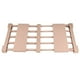 thumbnail image 3 of Organizador De Armario Ajustable Estante Extensible Para Armario Estante De Almacenamiento Gabinete De Cocina Estantes Decorativos Soporte De Gabinete sonducket HA024616-01, 3 of 5