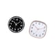 thumbnail image 5 of Reloj de pared,Reloj de pared silencioso y decorativo que no hace tictac,Reloj de pared,Reloj de pared digital grande y sencillo para dormitorio,Reloj de pared para decoración de sala de estar, 5 of 8