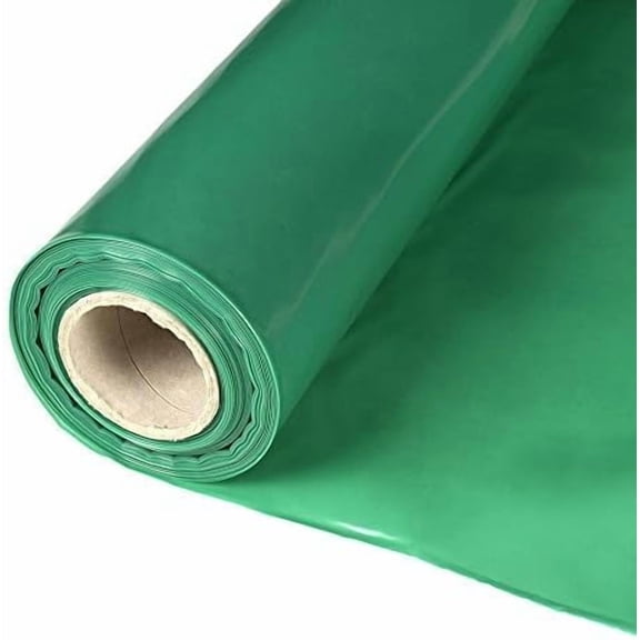 Visqueen 6Mil PE Vapor Barrier Block Film for Floating Flooring (750 sq.ft.)$$Tools & Hardware Other