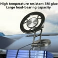 thumbnail image 4 of XGFHYJEH Phone Holder for Car, Dashboard Phone Holder, Car Phone Holder, Phone Car Holder, Vehicle Phone Holder, Car Phone Stand, Phone Holder for Car Dashboard, Magnetic Phone Holder, 4 of 5