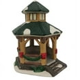 thumbnail image 4 of Christmas Village - Holiday Gazebo, 4 of 5