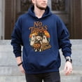 thumbnail image 5 of No Tricks Just Treats – T-Shirt, Hoodie & Sweatshirt – Halloween Dogs Theme – Casual Wear, 5 of 6