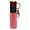 Red, variant on Pepper Spray Self Defense, 16ft, Rhinestone Design Pepper Spray Keychain